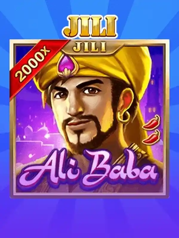 আলী বাবা ক্যাসিনো গেম - 366bet login
