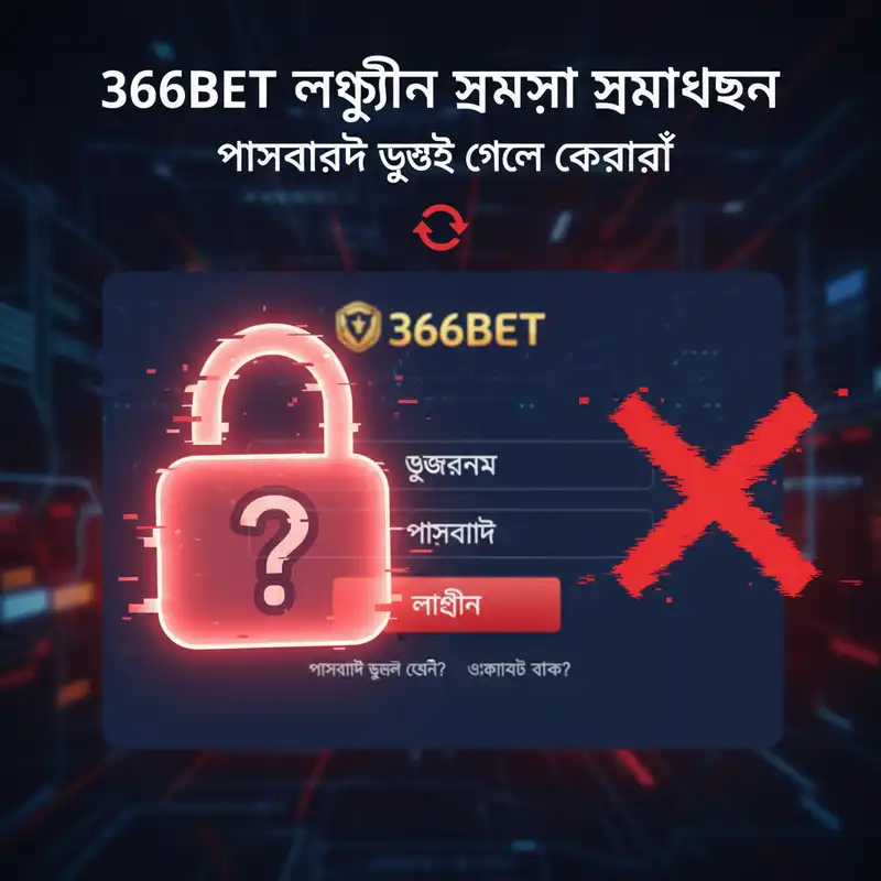 Login Help