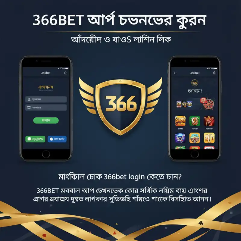 366bet App